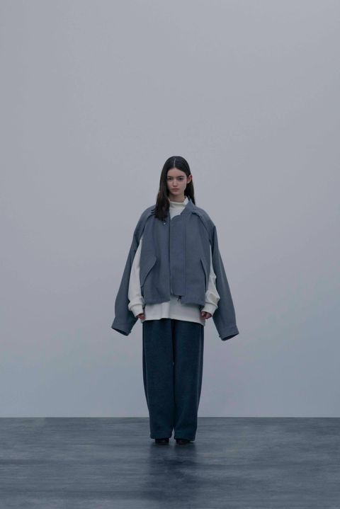 stein 2020AW LOOK No.12