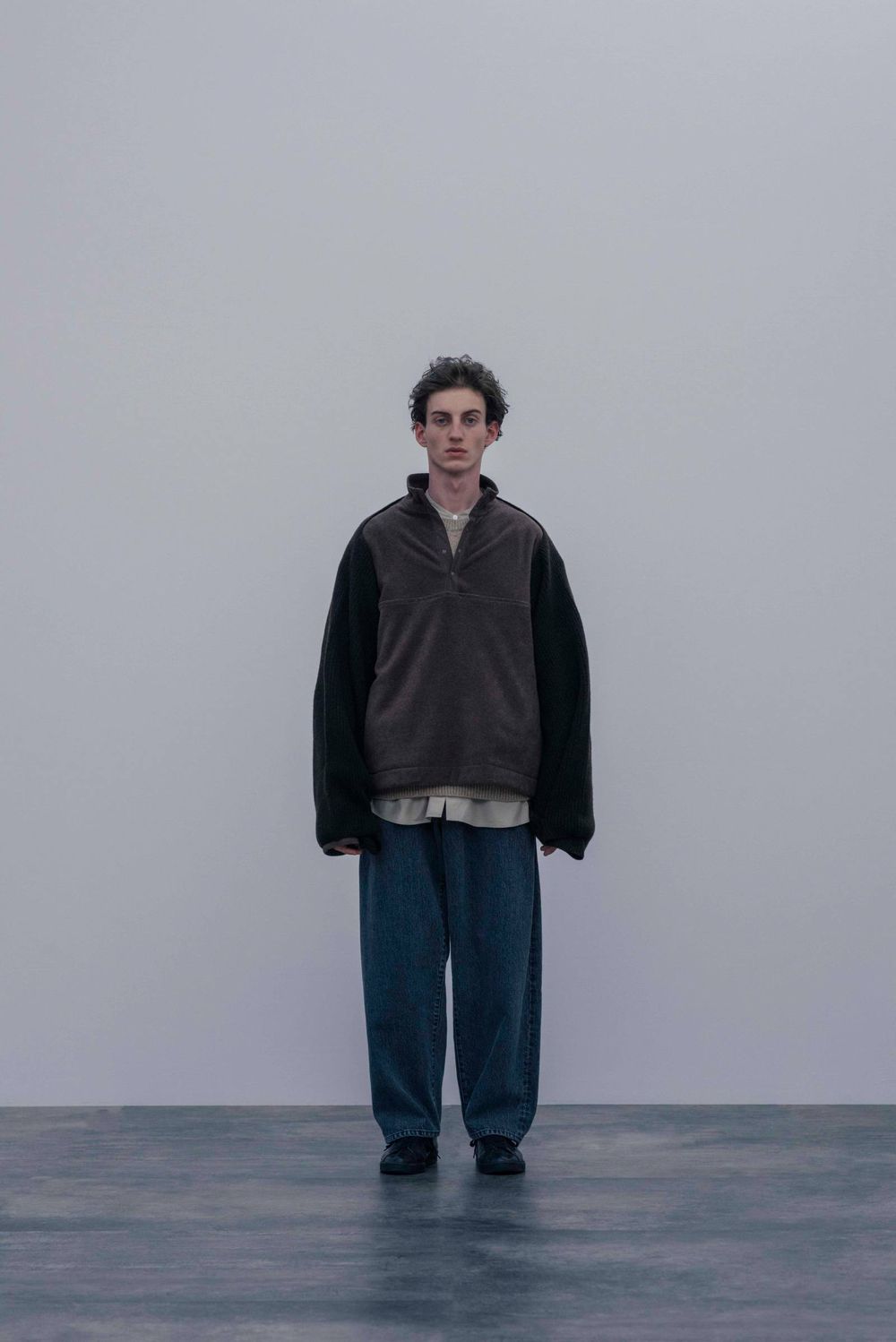 stein 2020AW LOOK No.8