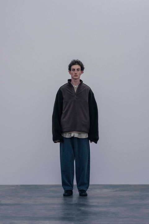 stein 2020AW LOOK No.8