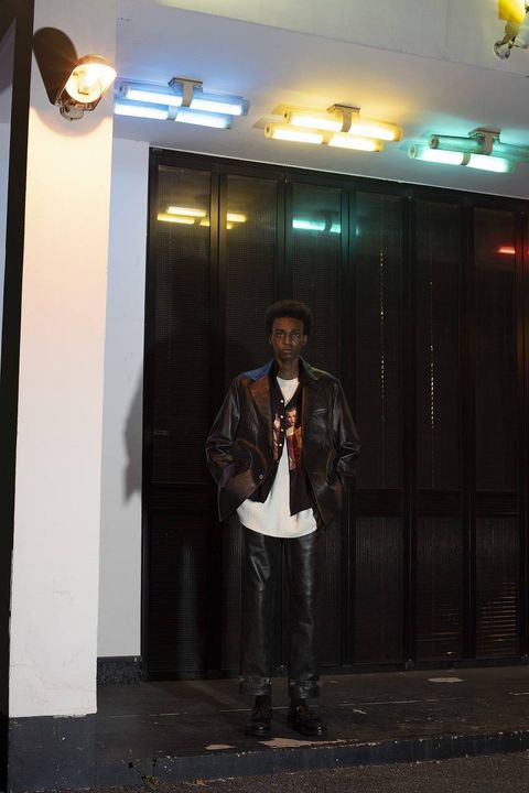 DAIRIKU 2020AW LOOK26