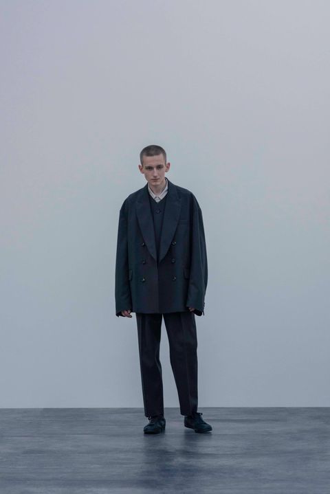 stein 2020AW LOOK No.22