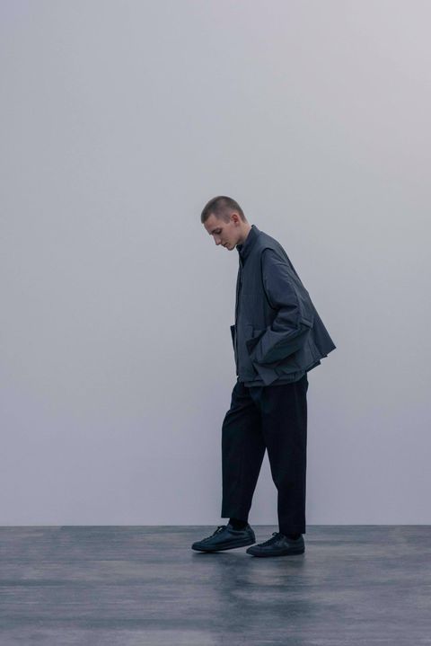 stein 2020AW LOOK No.7