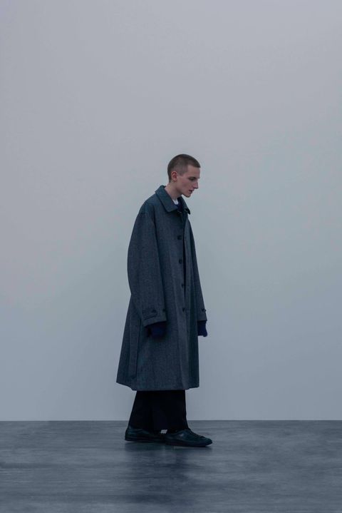 stein 2020AW LOOK No.14