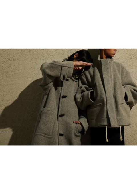 YOKE 2020AW LOOK
