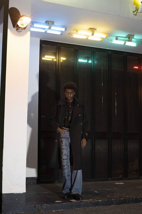 DAIRIKU 2020AW LOOK28