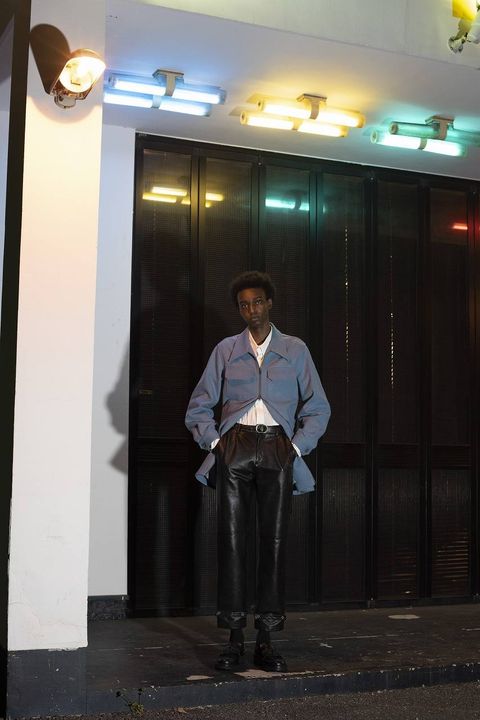 DAIRIKU 2020AW LOOK13