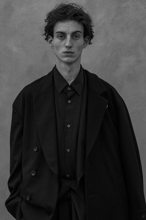 stein 2020AW LOOK No.49