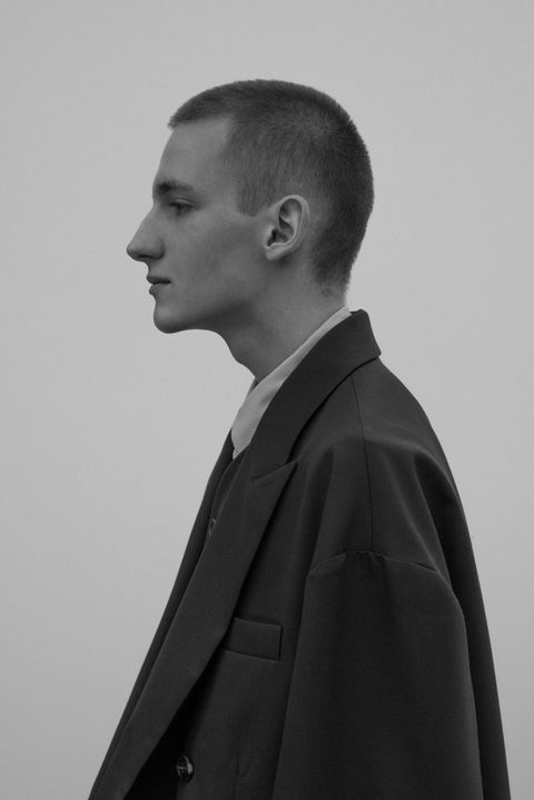 stein 2020AW LOOK No.45