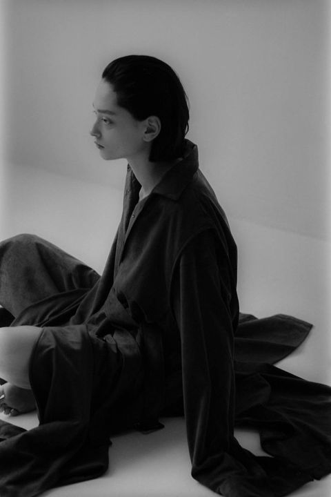 stein 2020AW(CONCRETE) LOOK No.2