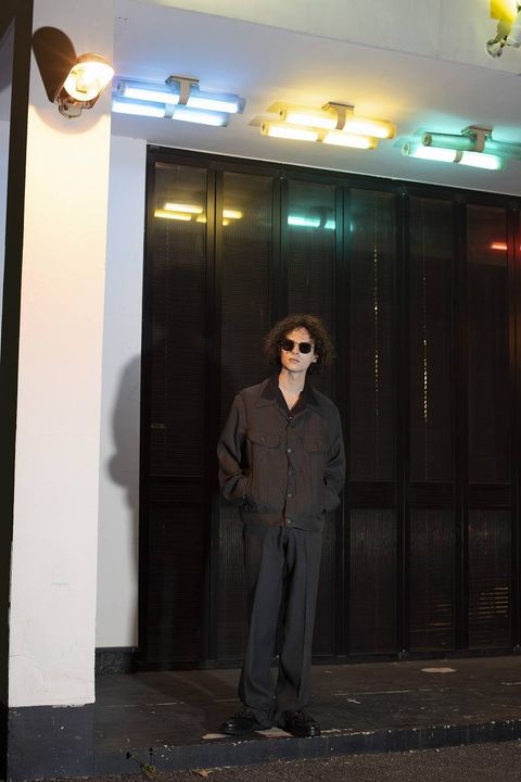 DAIRIKU 2020AW LOOK23