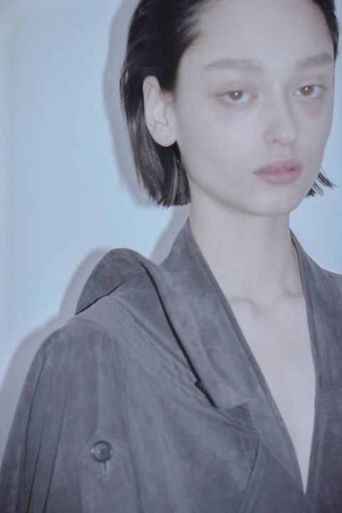 stein 2020AW(CONCRETE) LOOK No.5