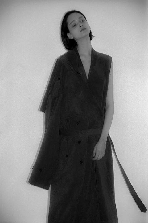 stein 2020AW(CONCRETE) LOOK No.3