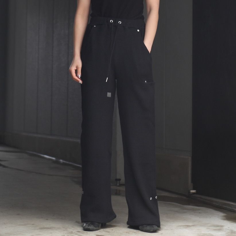 FAF(エフエーエフ)｜THERMAL WARM UP PANTS(サーマルウォーム