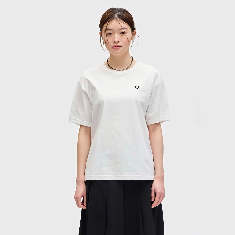 【残り一点】Crew Neck T-shirt