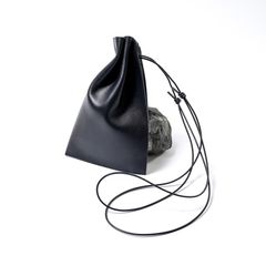 【残りわずか】Herrie Kinchaku Pouch_PM(RAPTO FLEX)