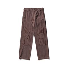【残り一点】Shinguard Canvas Pants