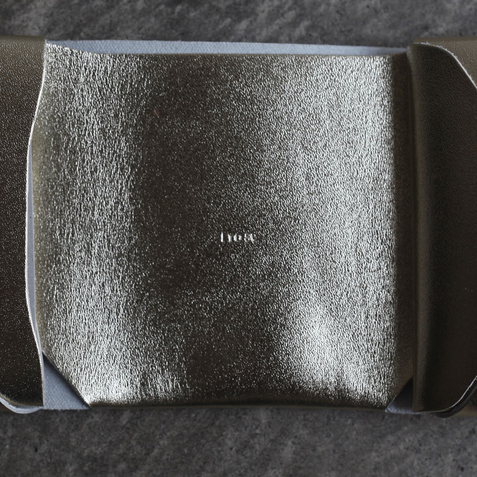 irose - 【残りわずか】Seamless Compact Wallet | ACRMTSM ONLINE STORE