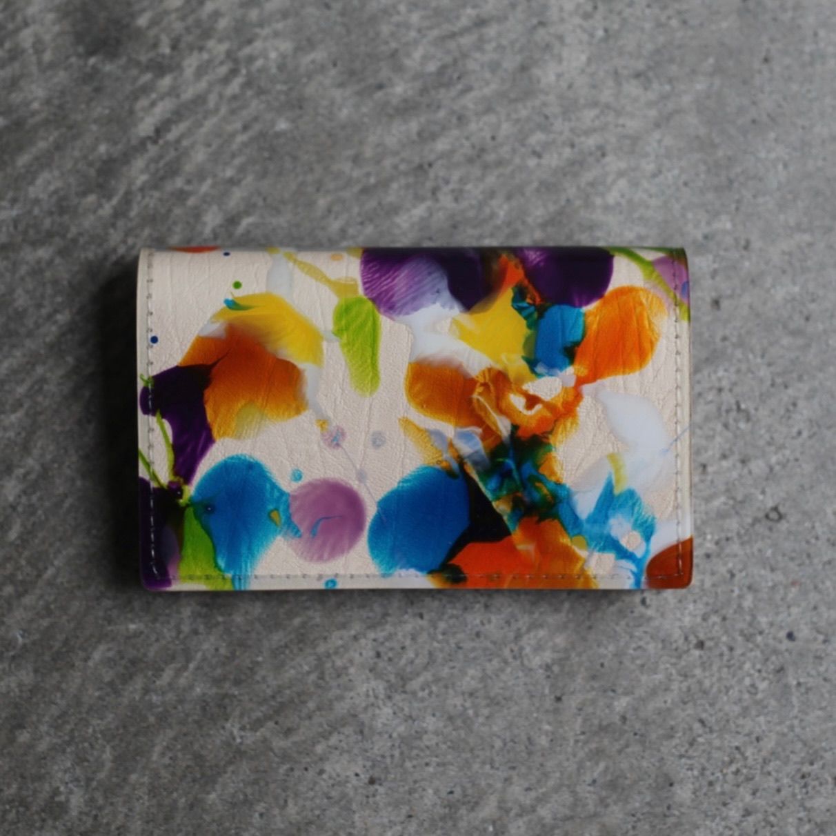 【残り一点】Paint Case(CARD)