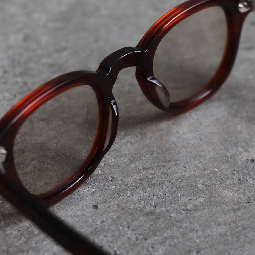 【残り一点】AR_44mm 鼻幅_24mm