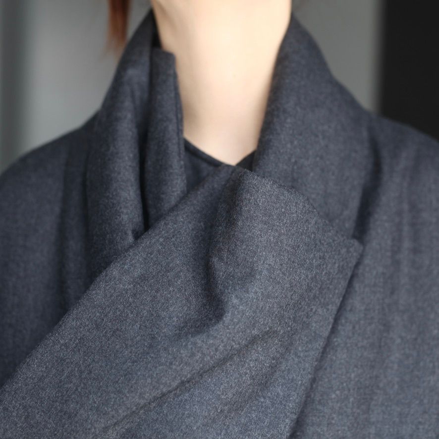 【残り一点】January Coat