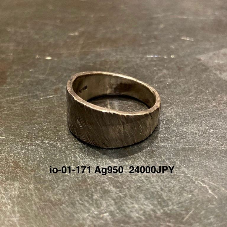 【お取り寄せ注文可能】Ring_171