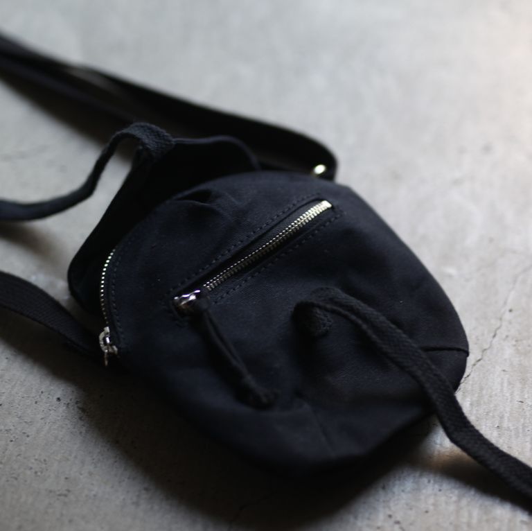 SOSHIOTSUKI - 【残りわずか】Suitou Bag(COTTON) | ACRMTSM ONLINE STORE 