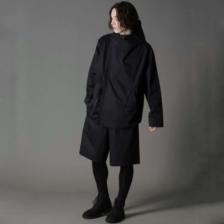 【残り一点】Double Hoodie