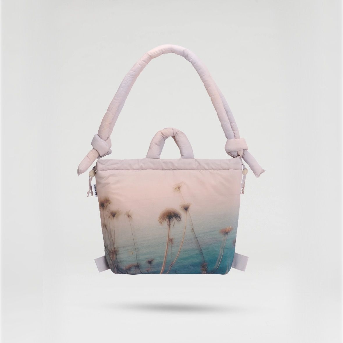 【残り一点】Ona Soft Bag