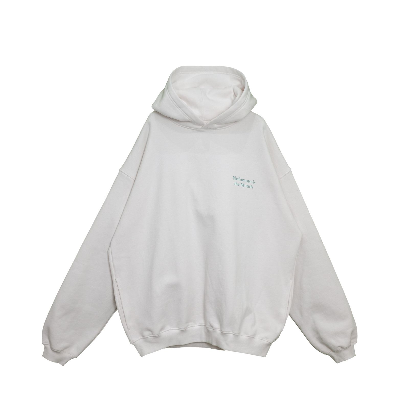【残り一点】Sweat Hoodie