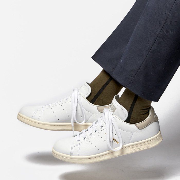 【残り一点】Line Socks