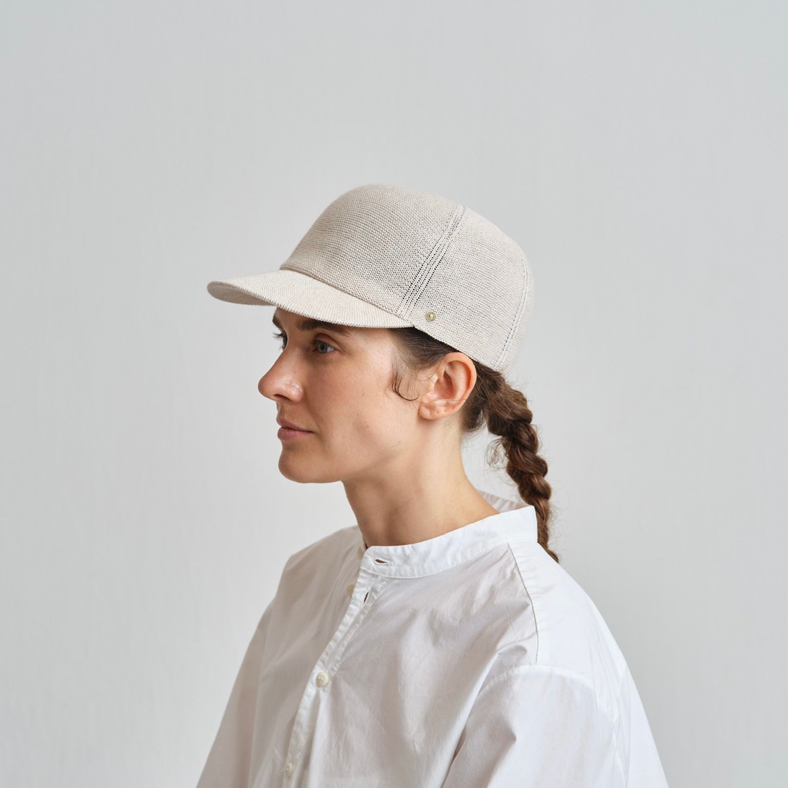 Nine Tailor (ナインテイラー) Absinth Dome Cap / アブサンス