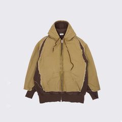【残り一点】Connected Work Parka