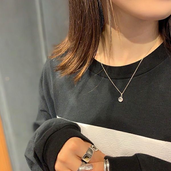 【お取り寄せ注文可能】Amulet Pendant_S(EMERALD)