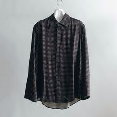 【残り一点】Pajamas Shirt