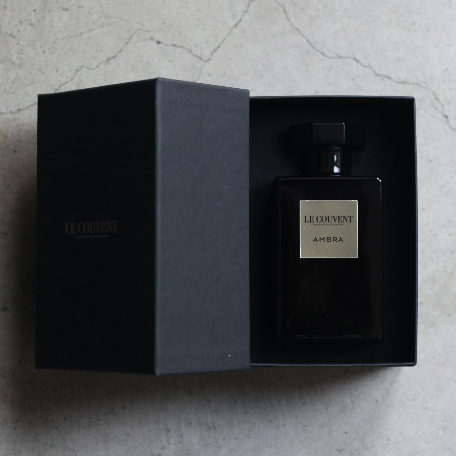 【残り一点】シグネチャー 100ml(AMBRA)