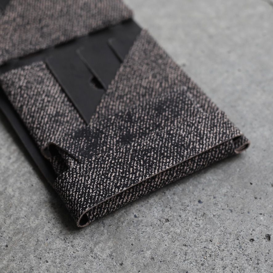 【残り一点】ショートウォレット2.0