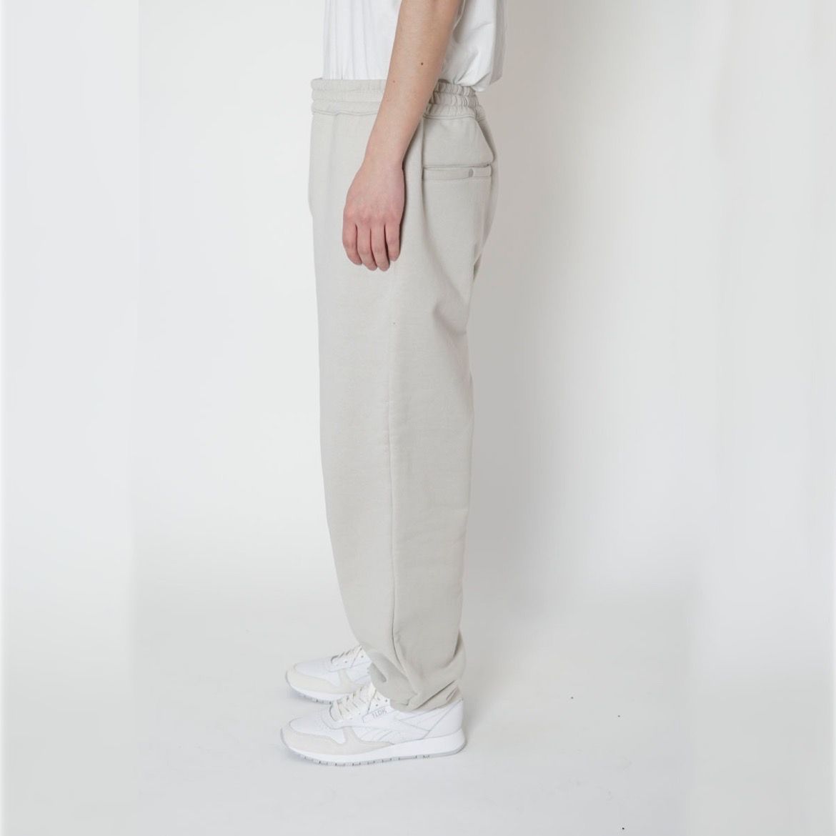 UNIVERSAL PRODUCTS - 【残り一点】Jumberca Sweat Pants | ACRMTSM