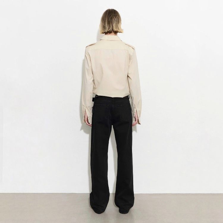 【残り一点】Carlson Cut(OVERDYED HIGHWAY BLACK)