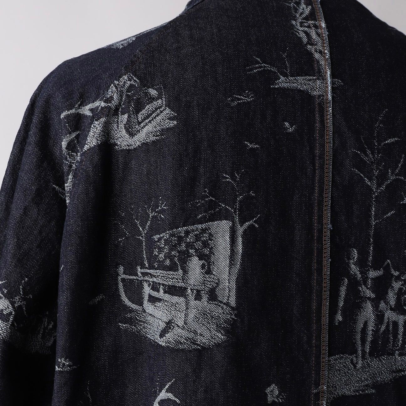 【残り一点】Artist Uniform