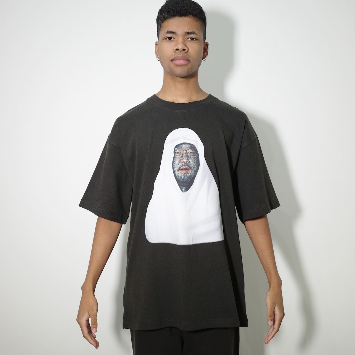 【残り一点】S/S Tee