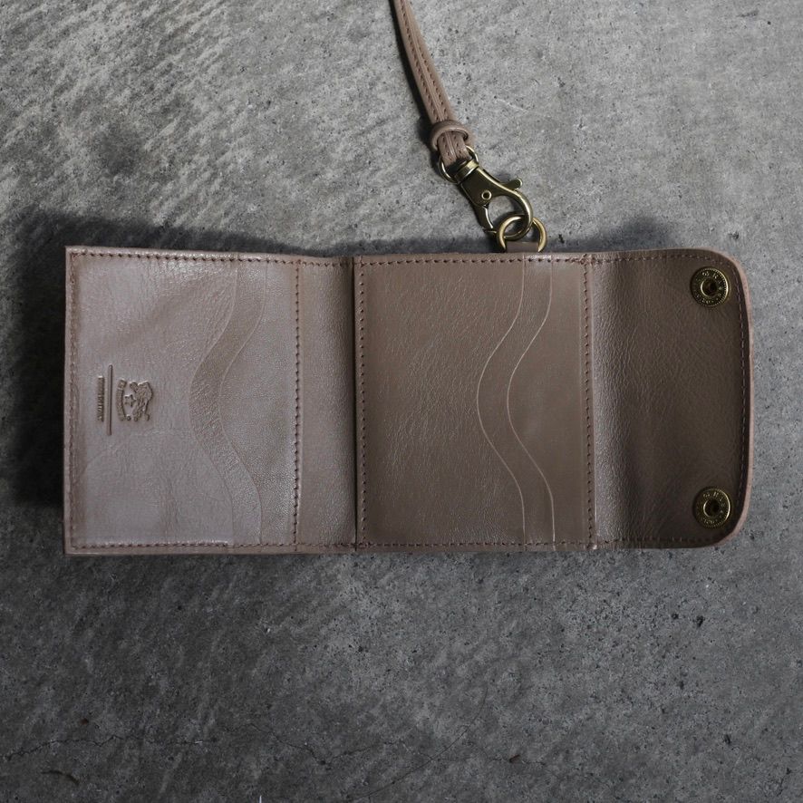 【残り一点】ネックウォレット