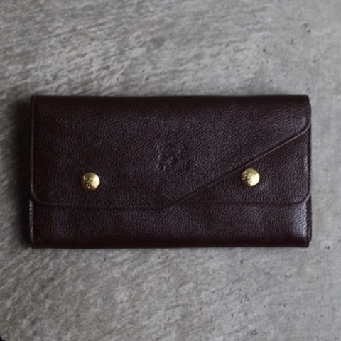 【残り一点】ロングウォレット