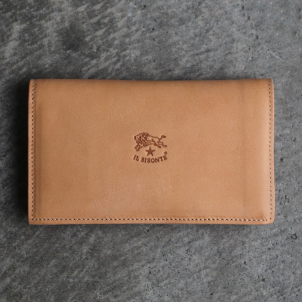 【残り一点】ミディアムウォレット