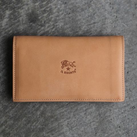 【残り一点】ミディアムウォレット