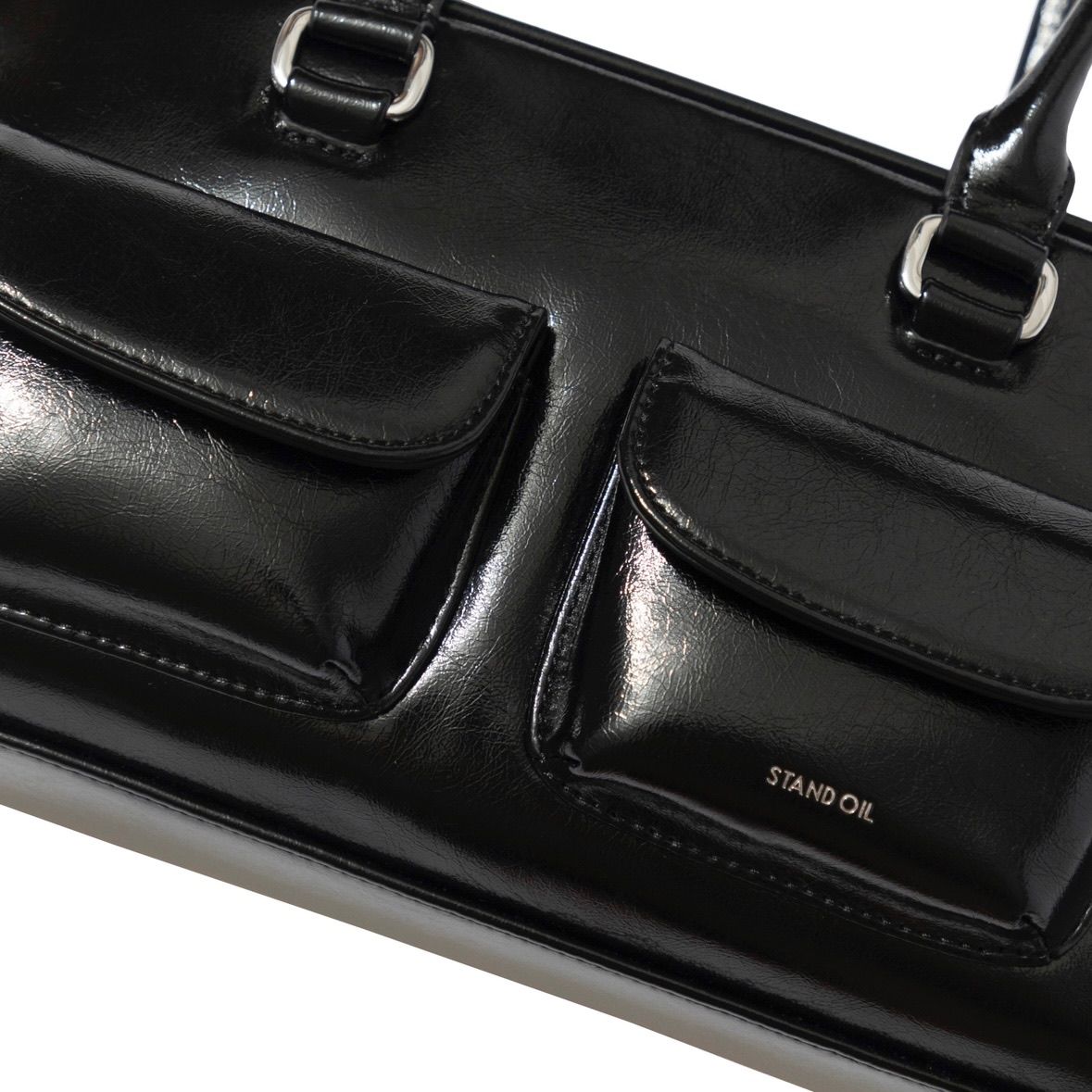 【残り一点】Chubby Bag