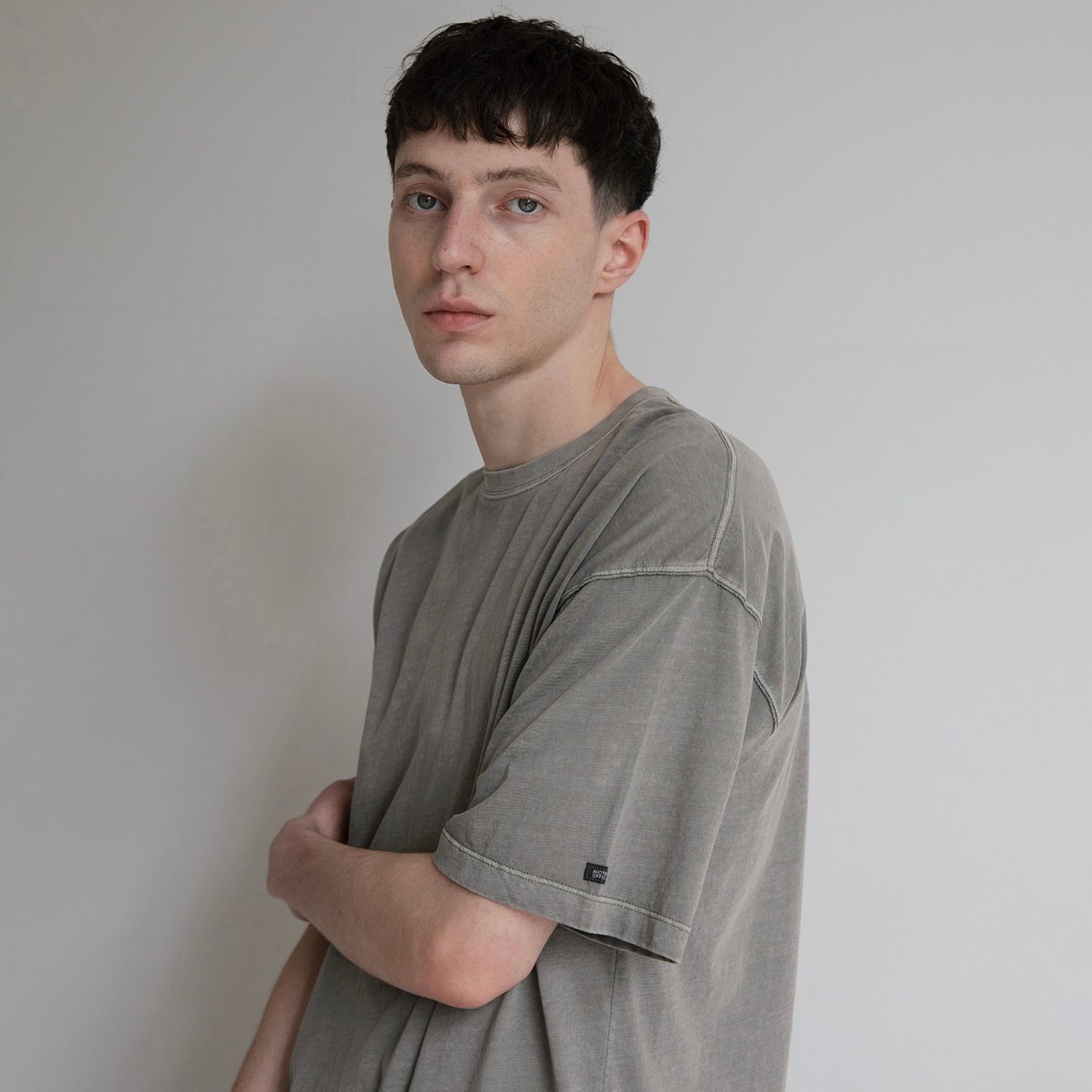 【残り一点】Habana Overdyed Tee