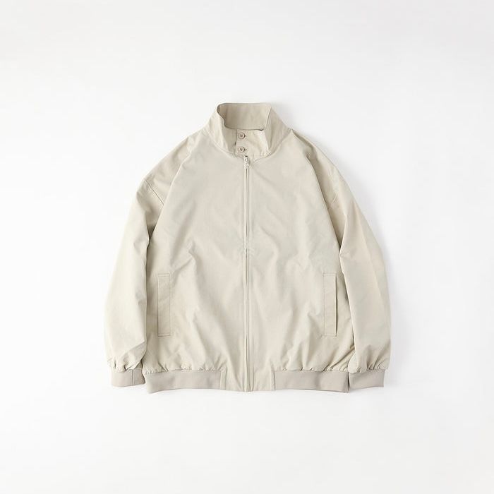 【残り一点】Nylon Harrington Jacket