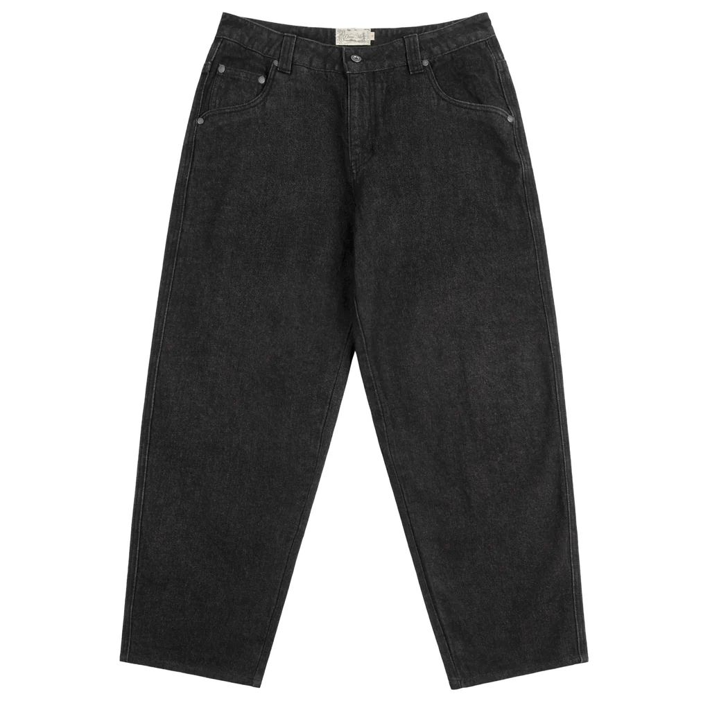Dime - 【残りわずか】Classic Baggy Denim Pants | ACRMTSM