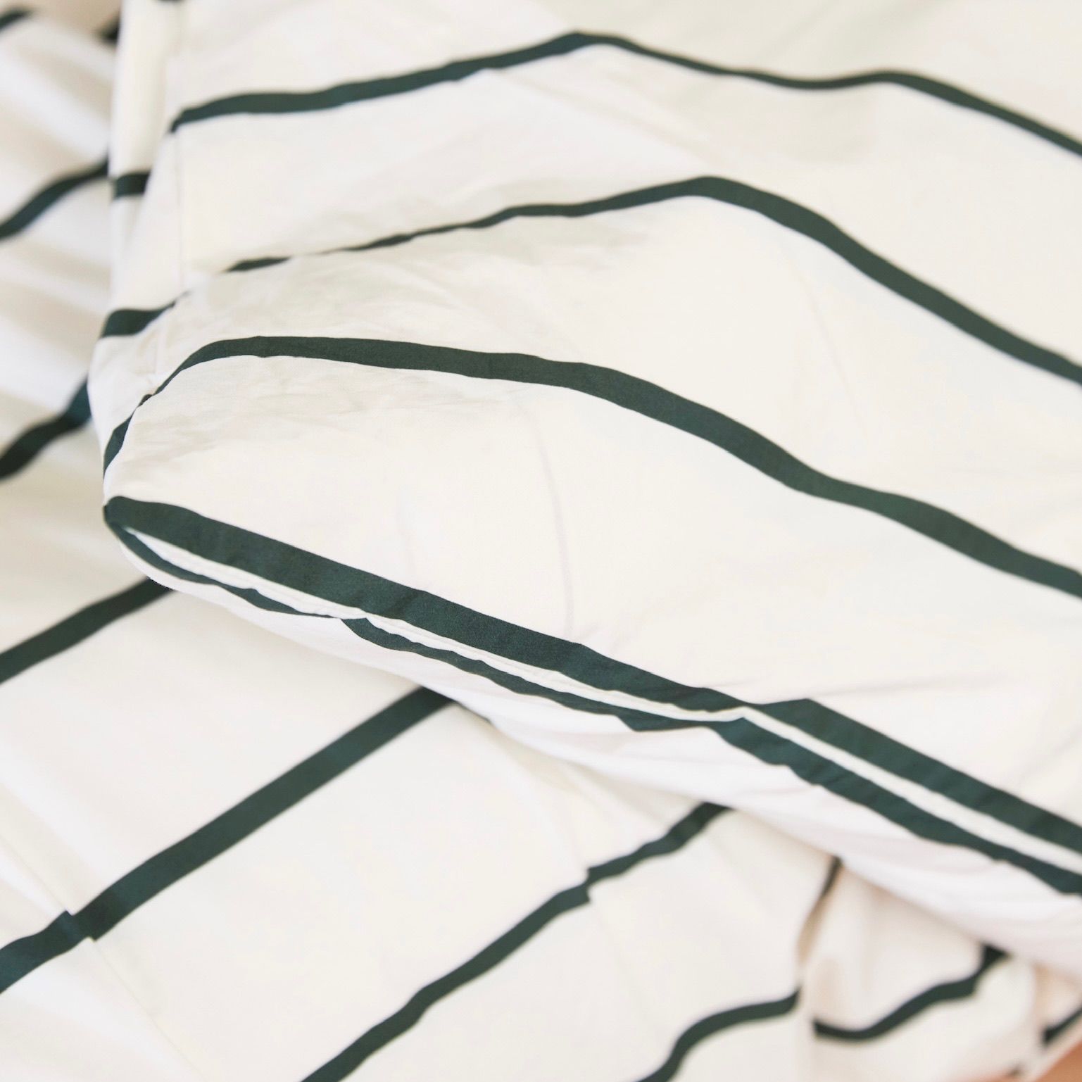 【残り一点】Striped Bedding Set Q