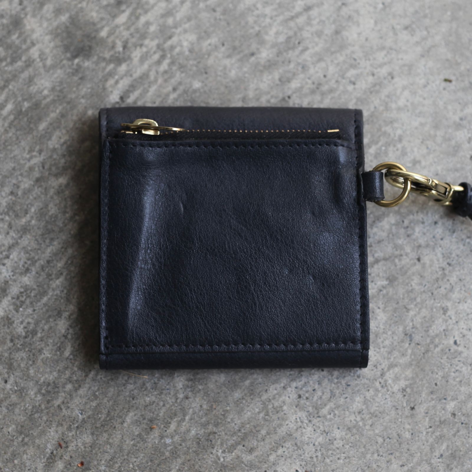 【残り一点】ネックウォレット